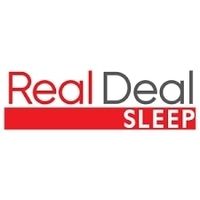 Real Deal Sleep coupons